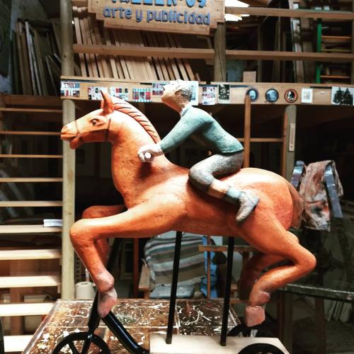 Escultura